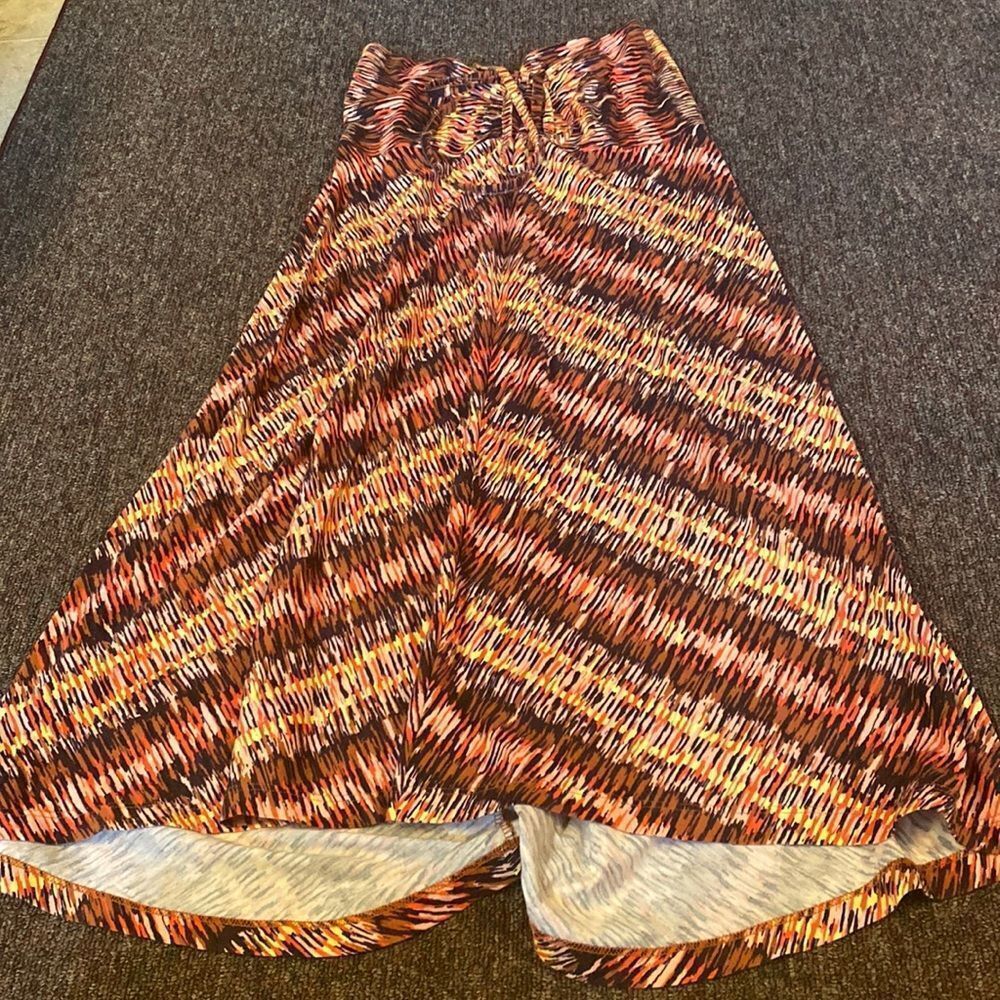 Patagonia 2‎ way dress skirt xs